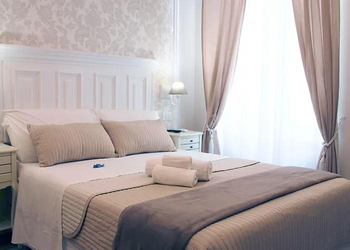 Charme & Chic Prestige 4* Roma