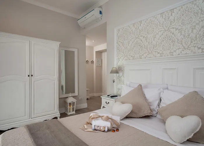 Charme & Chic Prestige Roma