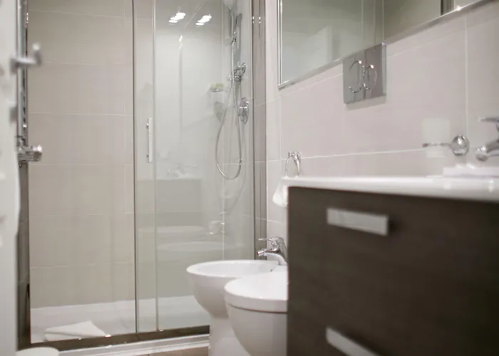 Charme & Chic Prestige Bed and breakfast 4*