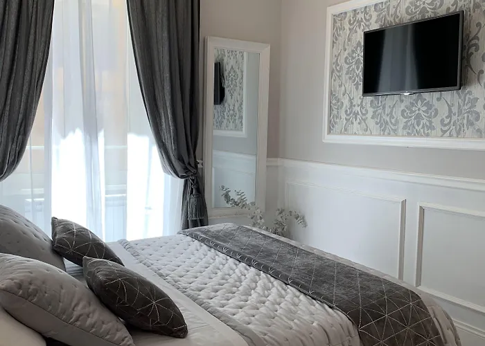 Charme & Chic Prestige Roma