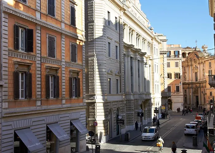 Charme & Chic Prestige Roma