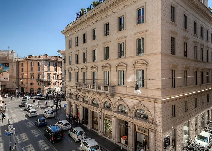 Charme & Chic Prestige