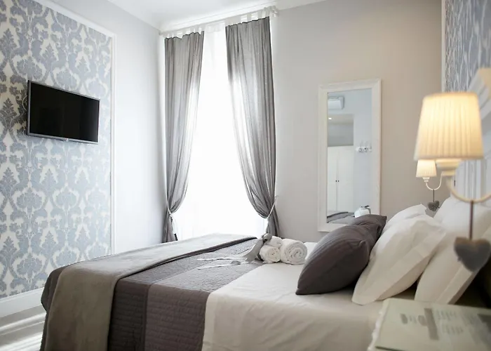 Charme & Chic Prestige Bed and breakfast Roma