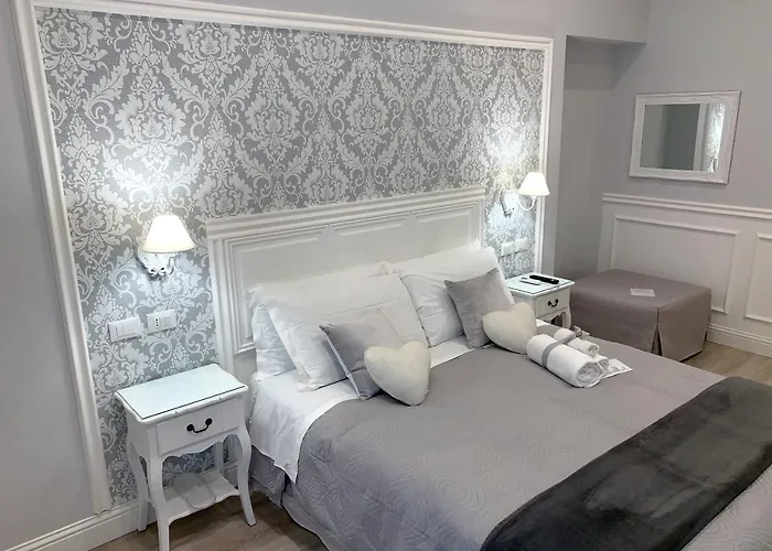 Charme & Chic Prestige Roma