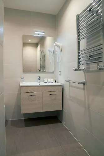 Bed and breakfast Charme & Chic Prestige Roma