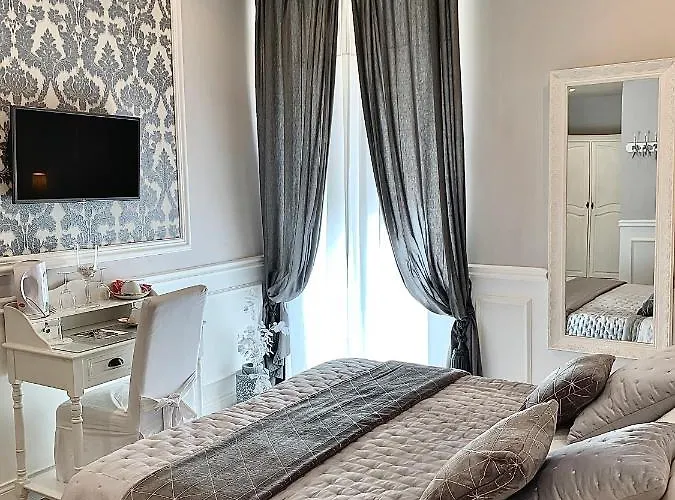 Charme & Chic Prestige Roma