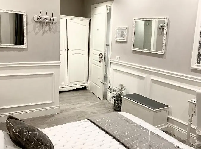 Charme & Chic Prestige Roma