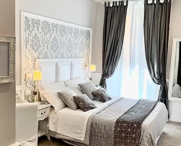 Bed and breakfast Charme & Chic Prestige 4*